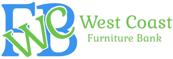 West Coast Furniture Bank Logo